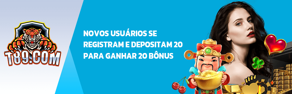 cassinos que da bonus no cadastro